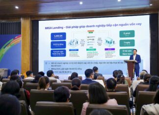 Dữ liệu tài chính “sống” sẽ quyết định tốc độ ra quyết định của CEO trong bối cảnh mới